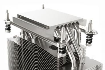 Preview: NOCTUA NH-U14S TR4-SP3 (sTRX4, sWRX8, TR4, SP3)